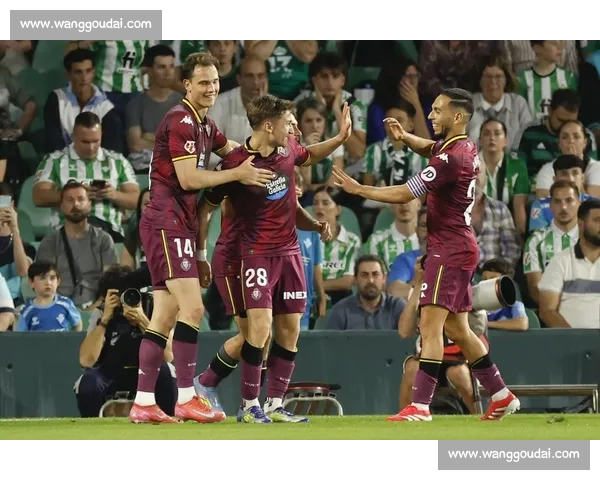 西甲焦点战塞维利亚vs强敌攻防博弈全解析赛前走势与关键看点